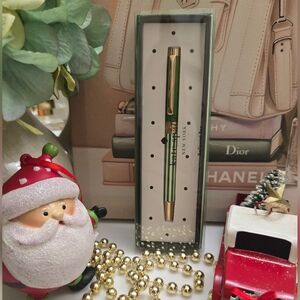 Kate Spade Ballpoint Pen NIB